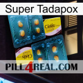 Super Tadapox cialis5